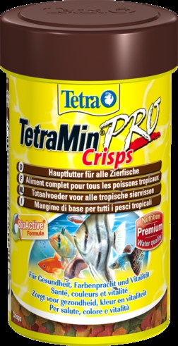 TetraMin Pro Mini Crisps