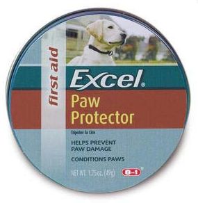 Paw Wax Protector воск для защиты лап