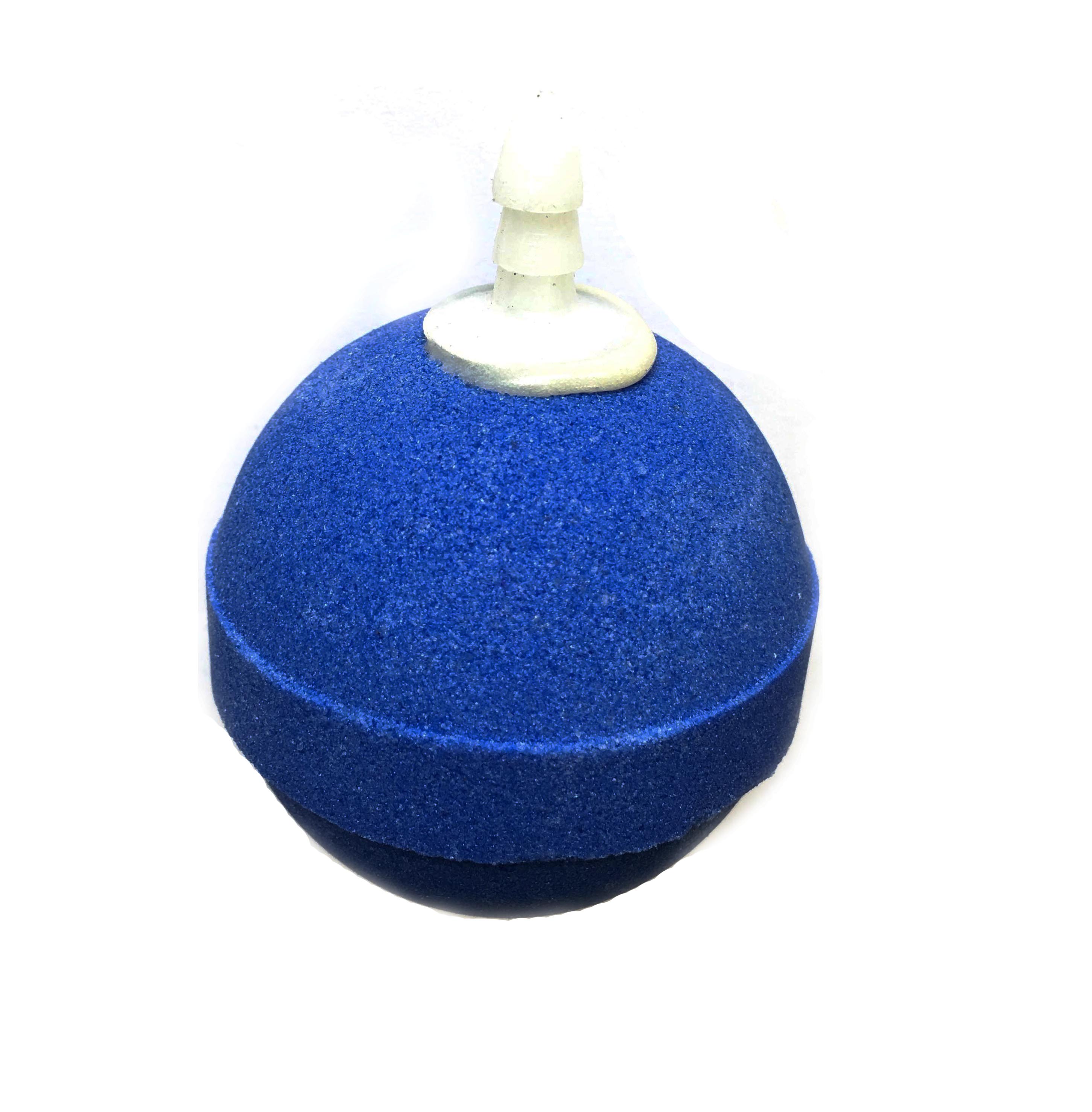 Распылитель шар синий 50×47 мм на 4мм