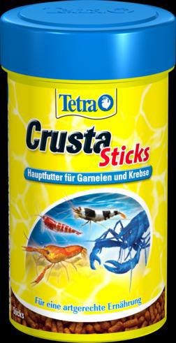 Tetra Crusta Sticks