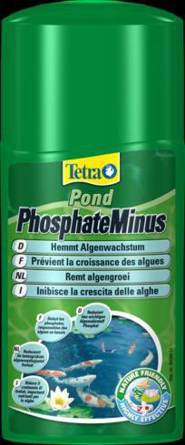 Phosphate Minus