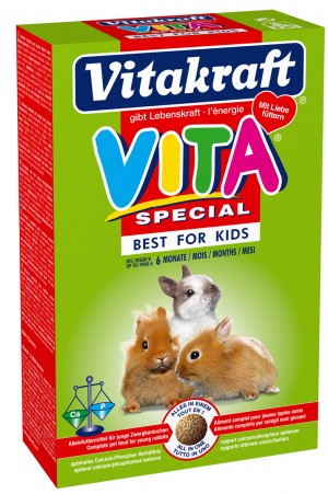 Vita special Vario Best for Kids