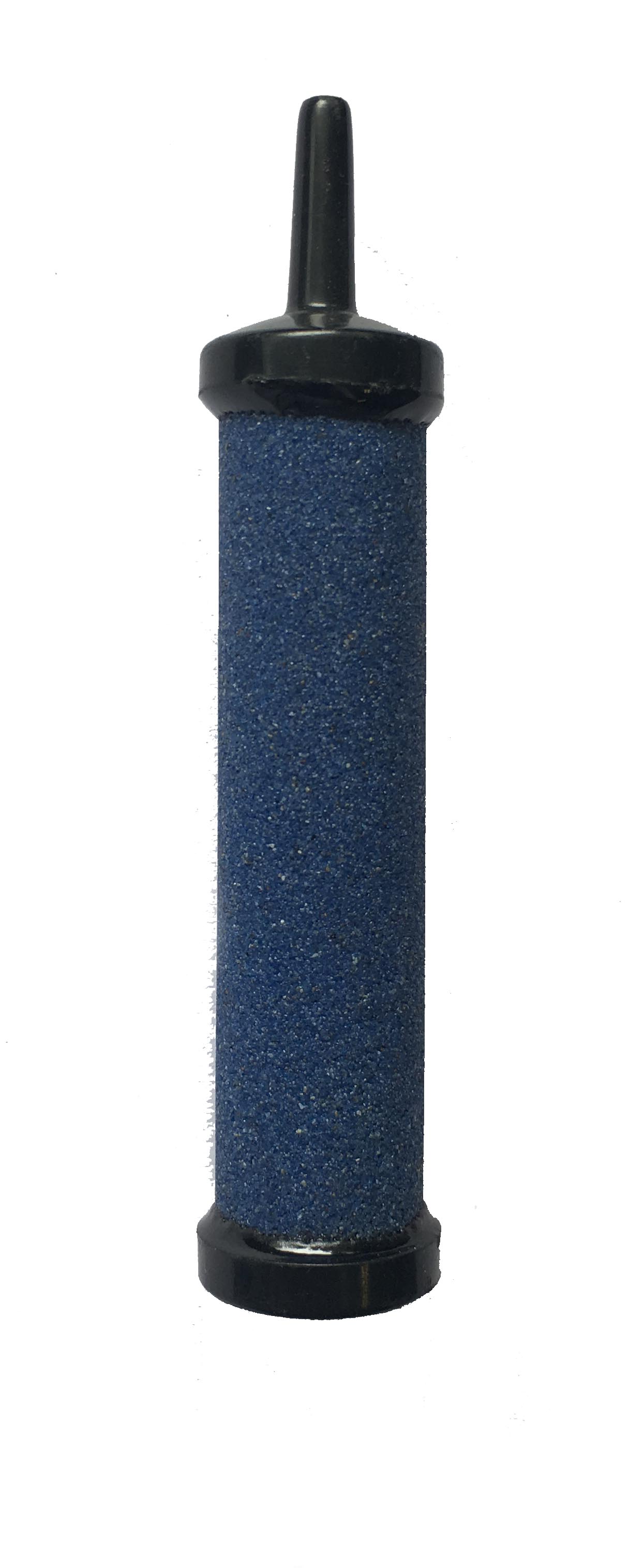 Распылитель с пластиковыми наконечниками синий 30×120×4мм