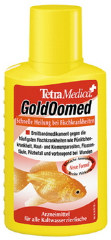 GoldOomed