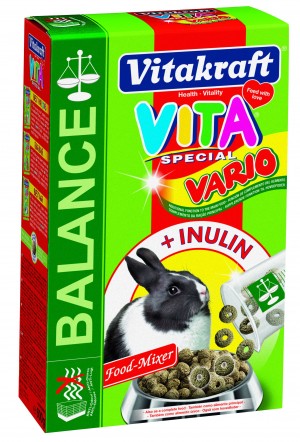 Vita Special Vario Balance