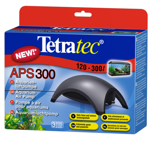 Tetratec АРS 300