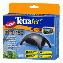 Tetratec  АРS 150