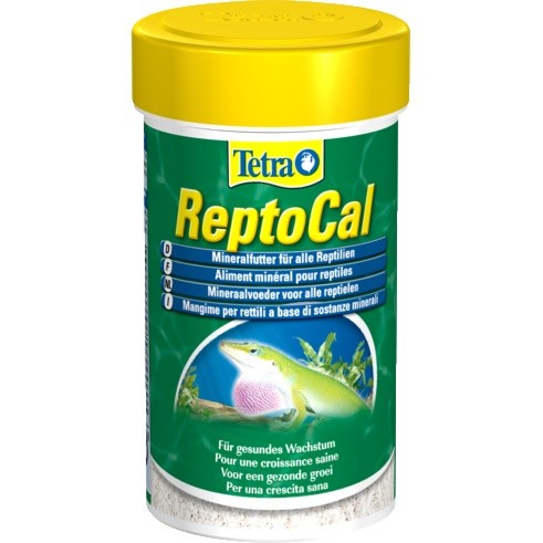 ReptoCal 100 мл