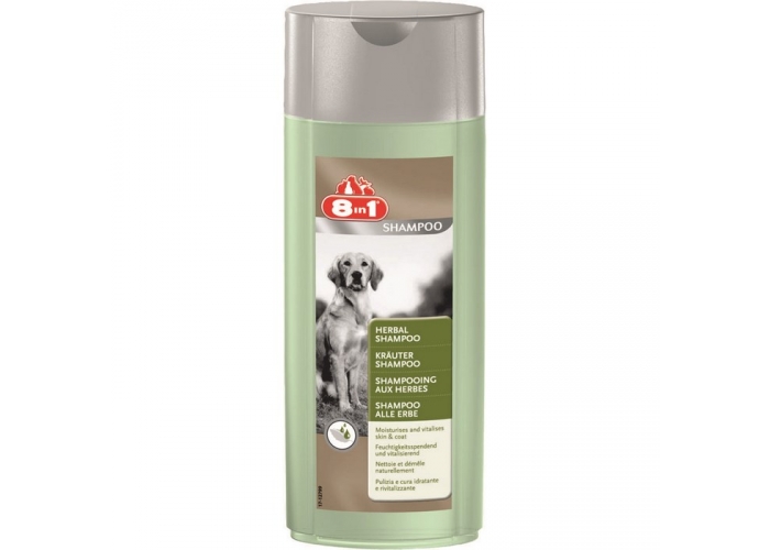 Herbal Shampoo шампунь травяной