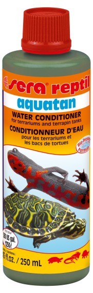 Reptil Aquatan 100 мл