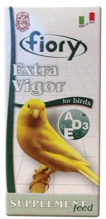 Кормовая добавка для птиц с витаминами