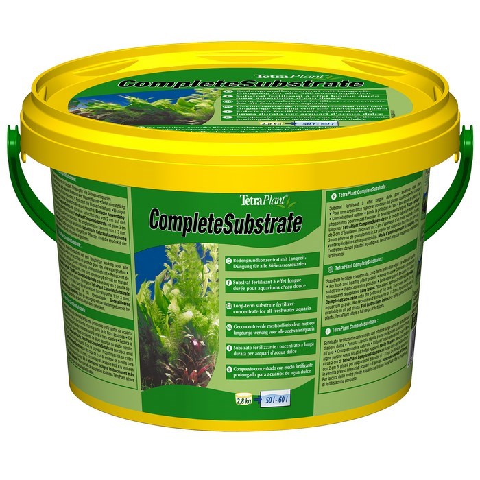 Tetra Plant CompleteSubstrate 2.8 кг