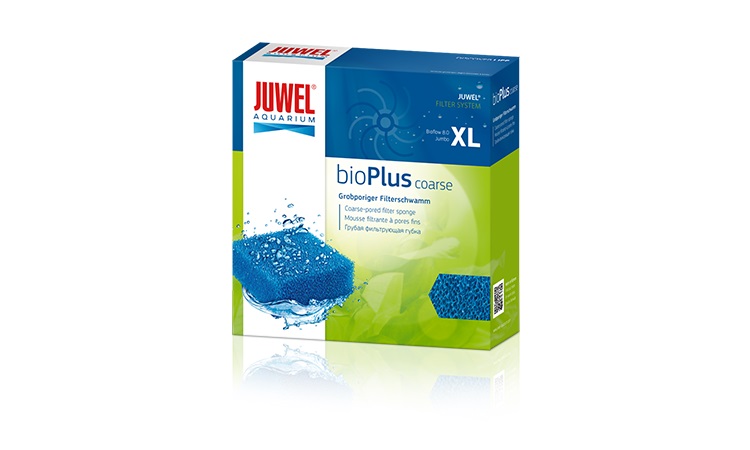 Juwel Губка грубой очистки для фильтра Jumbo/Bioflow 8.0 XL