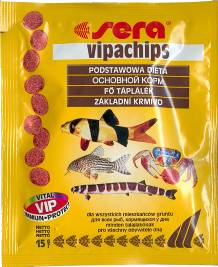 VIPACHIPS 15 г