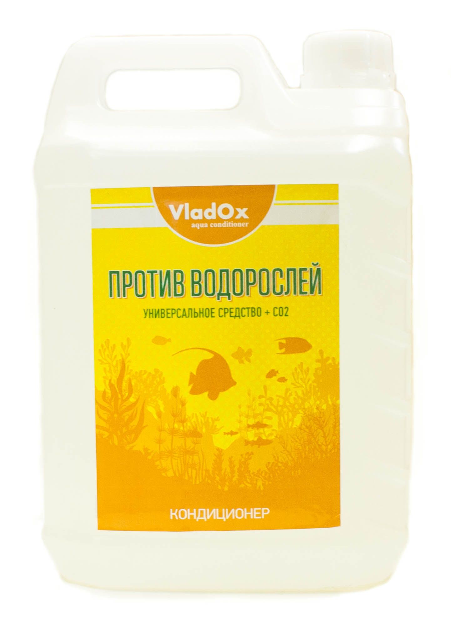 VladOx Против водорослей 5000мл