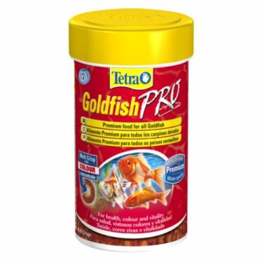 Tetra Goldfish Pro