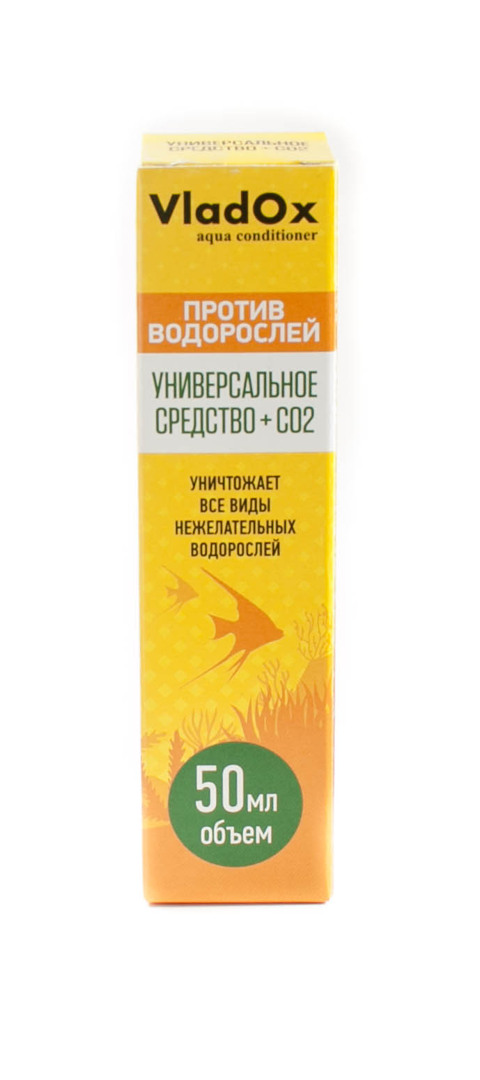VladOx Против водорослей 50мл