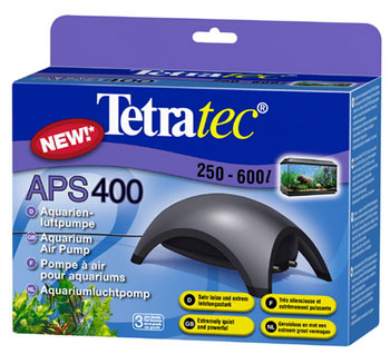 Tetratec  АРS 400
