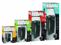 Внутренний фильтр Fluval U1, U2, U3, U4