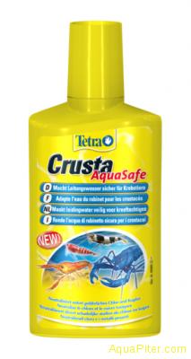 Tetra Crusta AquaSafe 100 мл