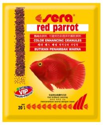 RED PARROT 20 г