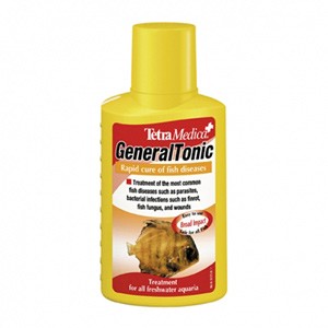 General Tonic