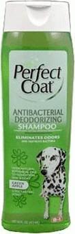 Shampoo Studio Antibacterial Deodorizing шампунь дезодорирующий