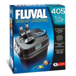 Наружный канистровый фильтр Fluval 405