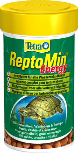 Tetra ReptoMin Energy