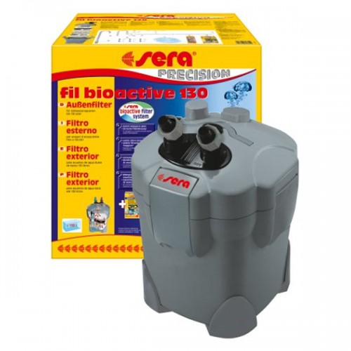 Sera fil bioactive 130 с полной комплектацией