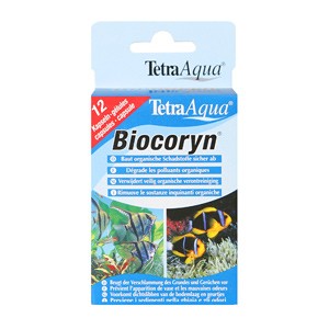 Aqua BIOCORYN