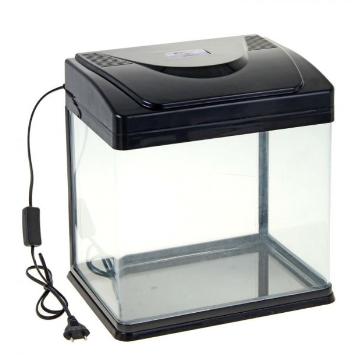 SEA STAR Аквариум HX-320F черный 22л