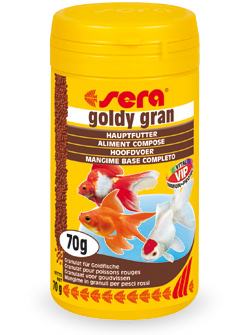 GOLDY Gran