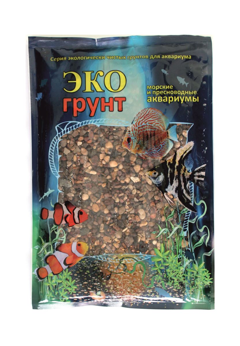 Гравий Речной