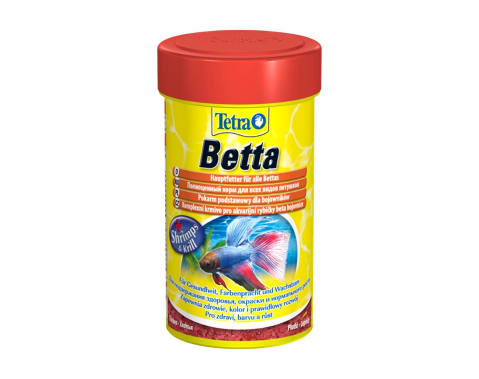 TetraBetta