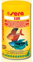 SAN 10 г