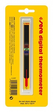 DIGITAL THERMOMETER