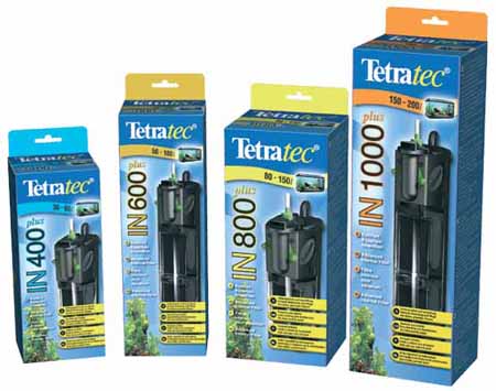 Tetratec IN