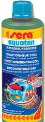 Средство для воды AQUATAN