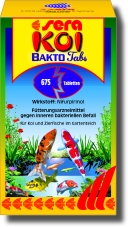 BAKTO TABS