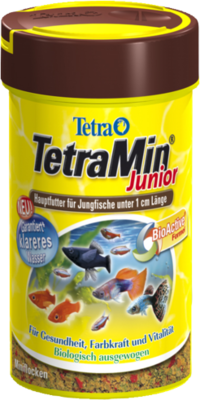 TetraMin Junior