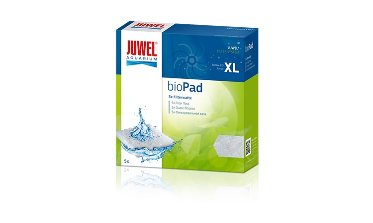 Juwel Губка синтепоновая для фильтра Jumbo/Bioflow 8.0 XL