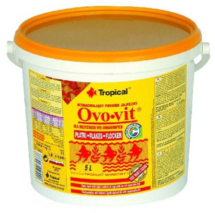Ovo-vit хлопья