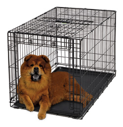 Клетка Crate