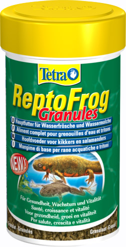 Tetra ReptoFrog