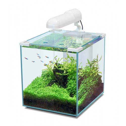 NANO CUBIC