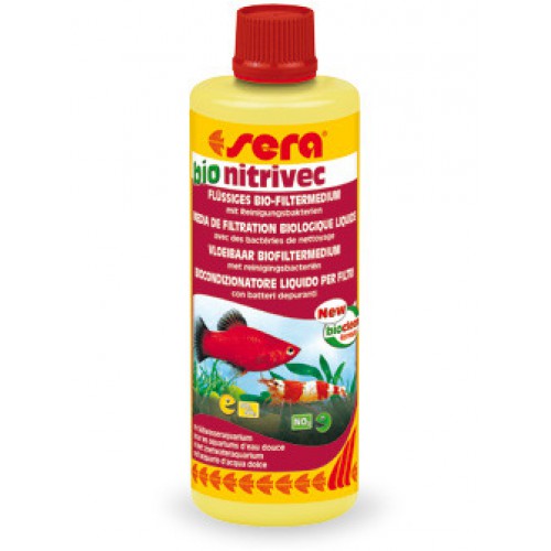 BIO NITRIVEC