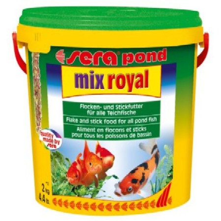 MIX ROYAL