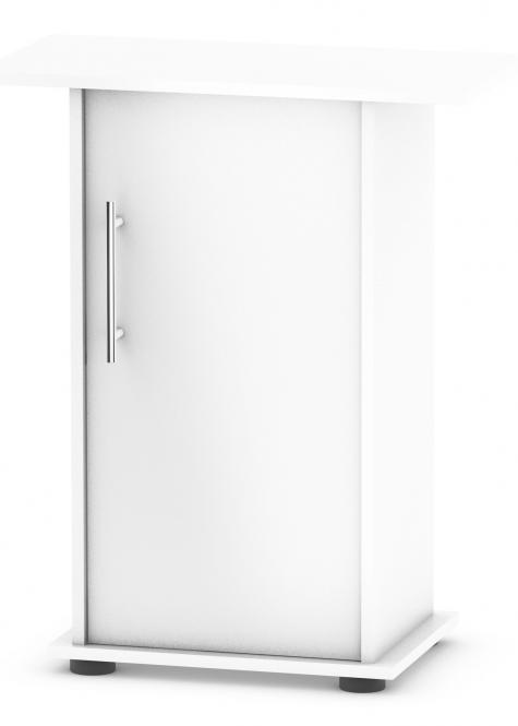 JUWEL тумба для аквариума Rekord 600/700, Primo 60/70, Korall белая с дверками