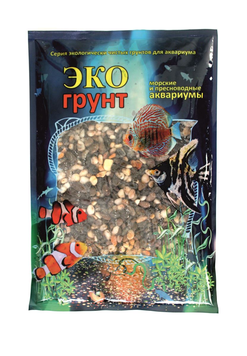Галька Феодосия №1